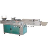 PEN11 High Speed Automatic Pen Screen Printing Machine With IR Dryer