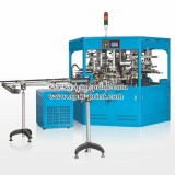 S106 Automatic Three Colors Plastic Bottle Screen Printing Machines