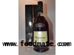 Hennessy Vsop Cognac ( 750ml)