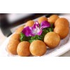 Xiaolian Factory Produced Traditional Chinese Food Snack Food Dim Sum Taro Potato Ball