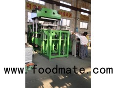 500T Rubber Compression Molding Press Machine,Rubber Molding Press,Rubber Press