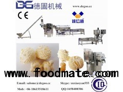 Commercial Hot Air Popcorn Popper Machine