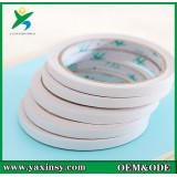 High Tensile Strength, Strong Adhesion, Chemical Resistance Of Double-sided Tape
