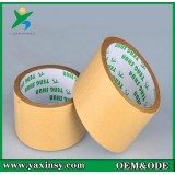 Sticky Strong, Not Alice Kraft Paper / US Profile Tape