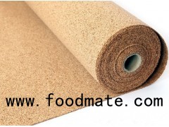 Can be used as  laminate flooring , moistureproof, sound-absorbing, heat preservation, long service