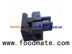 Aluminum Precision Prototype Machining Hardware Products