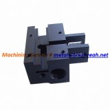 Aluminum Precision Prototype Machining Hardware Products