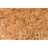 Thick, Soundproof, Non-toxic Cork Flooring for Bathroom and Basement