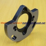 Machine Shop Metal Parts Rapid Prototype Manufacturing