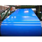 0.50mm Polar White Color Coated Steel Coil For Corrugated Sheet