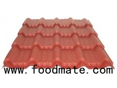 Warranty 20 Years Long Life PPGI Coil For Roofing Tile