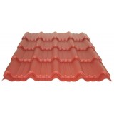 Warranty 20 Years Long Life PPGI Coil For Roofing Tile