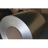 Hot Dipped Galvanized Steel Coil Z275