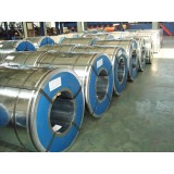Comercial Quality Galvanized Steel