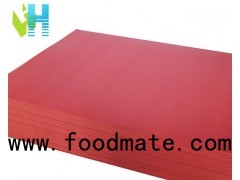High Quality Insulation Vulcanize Fiber Paper