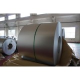 Cold Rolled Steel Coil SPCC