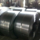 CRC Steel Sheet DC01