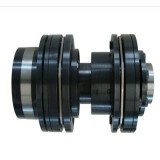Permanent Magnetic Coupling 03 Series Flange Type