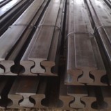 DIN536 A45 A55 A65 A75 A100 A120 MRS87A Crane Rail
