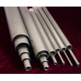 ASME SB338 Gr2 Gr9 Gr12 Seamless Titanium And Titanium Alloy Tubes For Condensors And Heat Exchanger