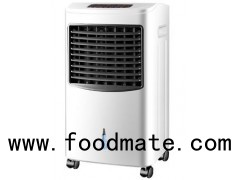 Single Cold Air Conditioning Fan Maximum Water Tank Capacity 8L