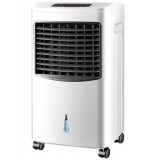 Single Cold Air Conditioning Fan Maximum Water Tank Capacity 8L