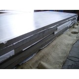 Cold Rolled And Pickled ASTM B265 CP Grade 1 Titanium Sheet And Grade 2 Titanium Sheet