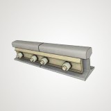 Insulated Fishplate