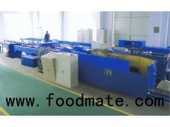 LD Type Machinery Or Hydraulic Steel Pipe And Tube Pilger Cold Rolling Mill Machine