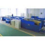 LD Type Machinery Or Hydraulic Steel Pipe And Tube Pilger Cold Rolling Mill Machine