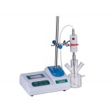 Small Volume Laboratory Nano Power Adjustable Ultrasonic Cell Disruptor