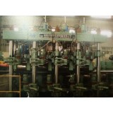 High Efficiency YGkJ Type Vertical Steel Tube Andpipe Straightener Straightening Machine