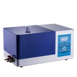 None Touch Small Volume Ultrasonic Homogenizer Equipment Cell Disruptor