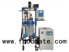 European Standard Power Adjustable LCD Display Ultrasonic Extraction