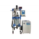 European Standard Power Adjustable LCD Display Ultrasonic Extraction