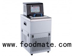 Heater And Cooling Touch Display High Pressure Laboratory Water Bath