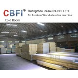 Walk In Cold Room Panels For Warehouse And Business Use