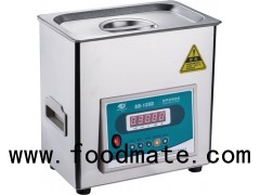 Stainless Steel Digtial Controller Multi-function Ultrasonic Cleaning Machine