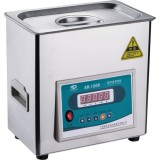 Stainless Steel Digtial Controller Multi-function Ultrasonic Cleaning Machine