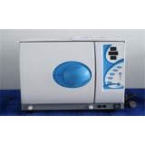 With Printer Distiller LCD Display Dental Autoclave Sterilizer Machine