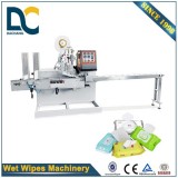 DCL-10 Semi-auto Plastic Lid Applicator Machine