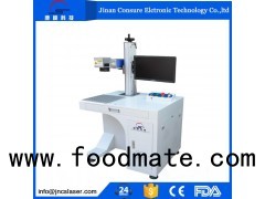 Mopa Color Fiber Laser Marking Machine