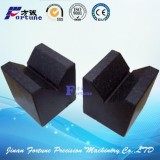 High Precision Granite Block For Measuring Machine With High Degree Of Accuracy