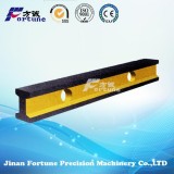 Black Granite Angle Plate With High Degree Of Accuracy With Grade00 Of DIN, JIS Or GB Standard