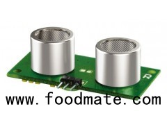 Ultrasonic Range Finder For Robot Obstacle Avoidance