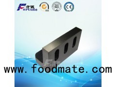 Super High Precision Black Granite Angle Plate For Measuring Instrument With Grade00 Of DIN, JIS Or