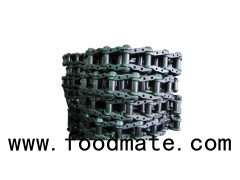 Excavator Bulldozer Track Chain For Track