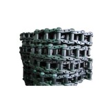 Excavator Bulldozer Track Chain For Track