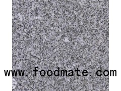 Pepper White Granite G603 Is A Light Grey Granite A White With Grey Granite With White Cabinet For B