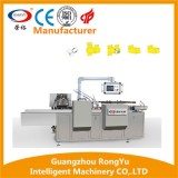 Automatic Folding Carton Box Packing Machine